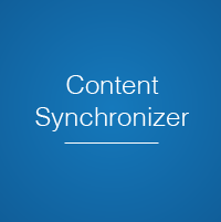 Content Synchronizer